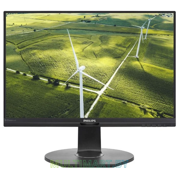 Монитор Philips 241B7QGJEB/00